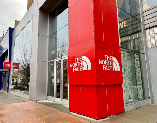 Clothing Store «The North Face», reviews and photos, 4025 Gramercy St, Columbus, OH 43219, USA