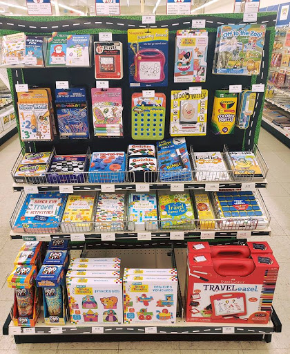 Art Supply Store «United Art & Education», reviews and photos, 7639 US-31, Indianapolis, IN 46227, USA