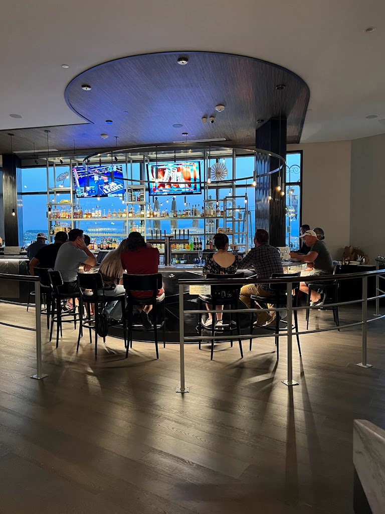 Copper & Salt Northwest Kitchen WA 98407 Menu, Hours