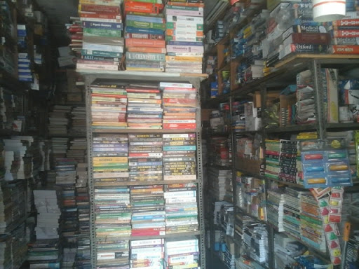 Bookstores in Jaipur