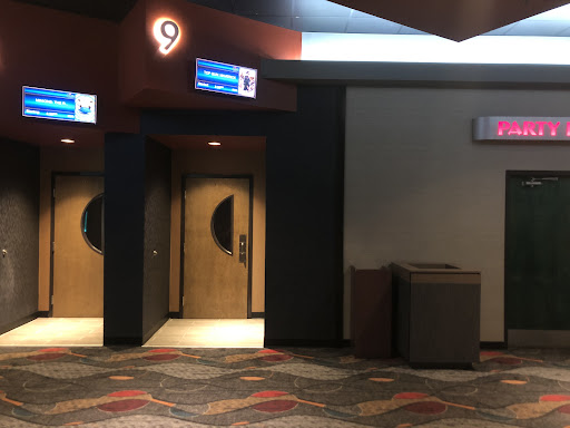 Movie Theater «Cordova Town Cinema», reviews and photos, 1080 N Germantown Pkwy, Cordova, TN 38018, USA