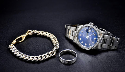 Jeweler «French Jewelry Renee De Paris Incorporated», reviews and photos, 6608 Collins Ave, Miami Beach, FL 33141, USA