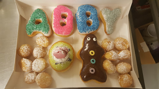 Donut Shop «Donut House», reviews and photos, 6449 Coit Rd # 106, Frisco, TX 75035, USA