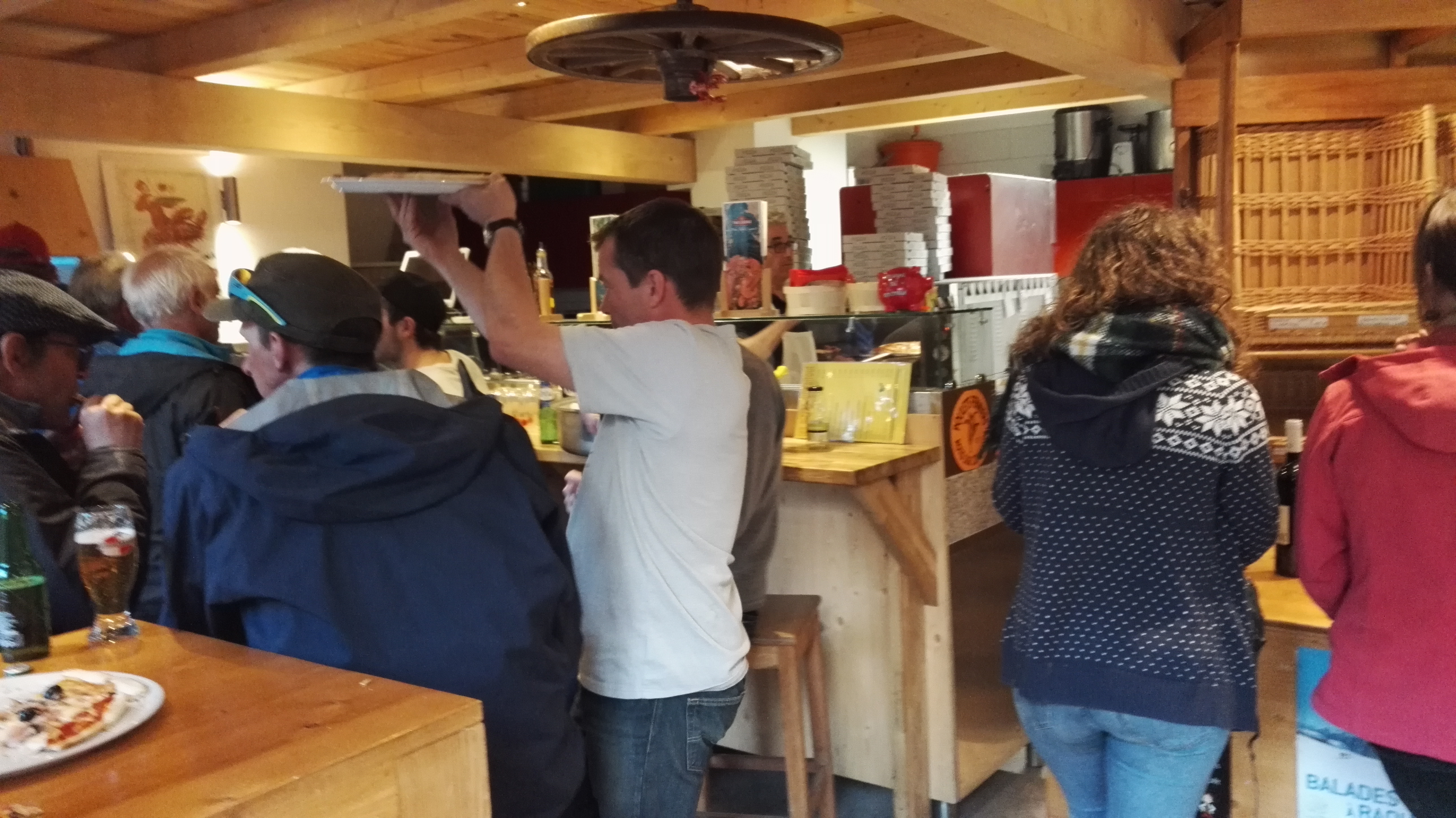 Photo n° 2 de l'avis de Philippe.o fait le 14/04/2017 à 19:54
