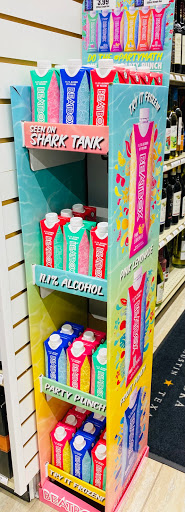 Liquor Store «Northway Liquors», reviews and photos, 8101 Veterans Hwy, Millersville, MD 21108, USA