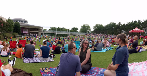 Recreation Center «Joe Farmer Recreation Center», reviews and photos, 1201 E Bethany Dr, Allen, TX 75002, USA