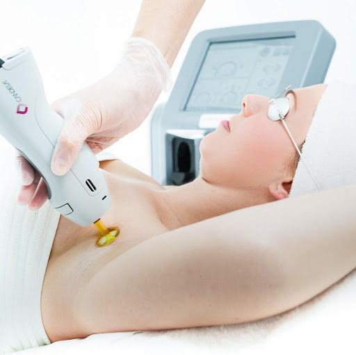 All Beauty Laser clinic-spa West Vancouver & (Surrey)