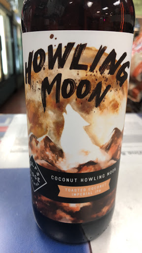 Wine Store «Wine & Brew Emporium Ltd», reviews and photos, 6154 S Sunbury Rd, Westerville, OH 43081, USA