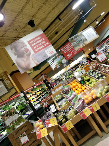Grocery Store «Earth Fare», reviews and photos, 2425 Apalachee Pkwy, Tallahassee, FL 32301, USA