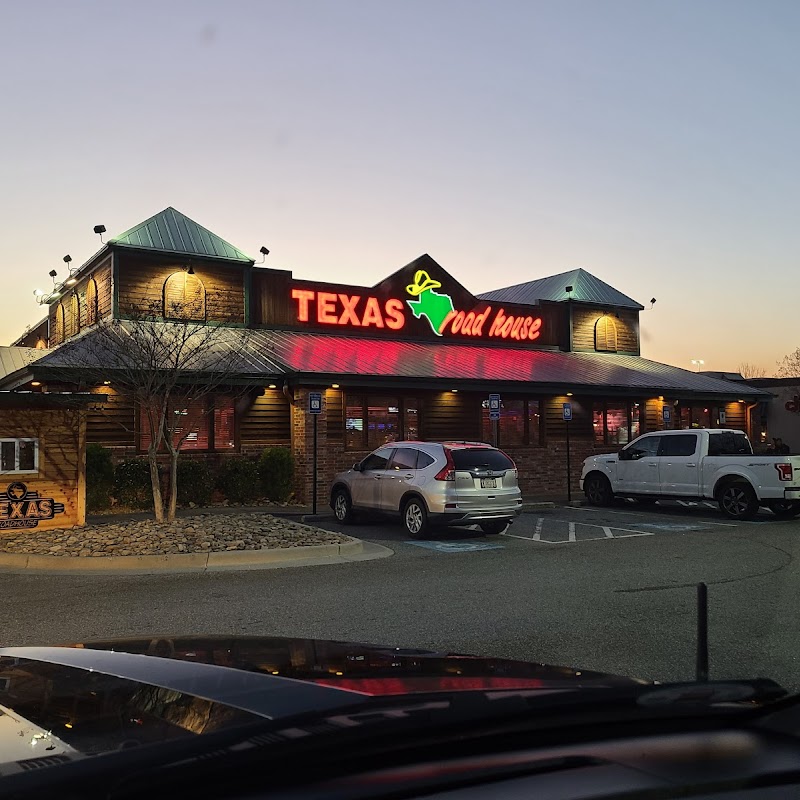 Texas Roadhouse