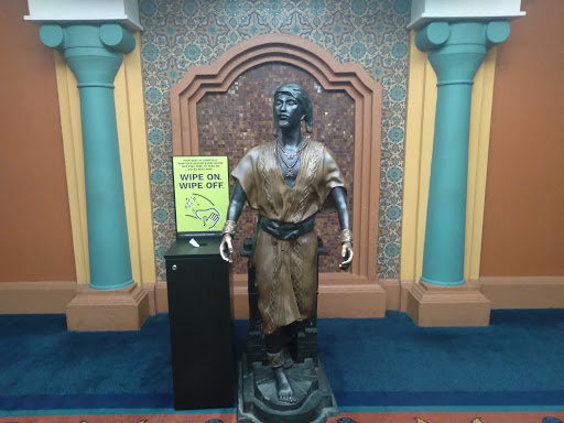 Movie Theater «Cinemark Palace 20», reviews and photos, 3200 Airport Rd, Boca Raton, FL 33431, USA