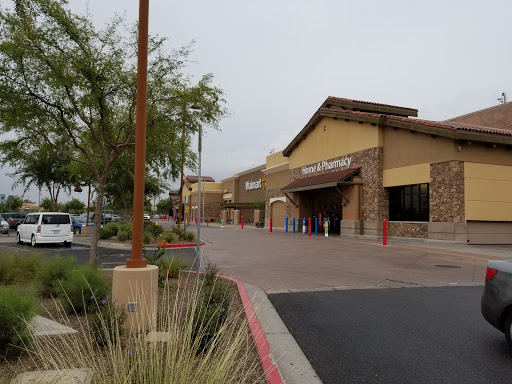 Department Store «Walmart Supercenter», reviews and photos, 5290 S Power Rd, Gilbert, AZ 85295, USA