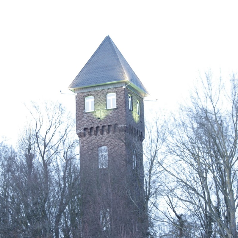 Wasserturm-Norf