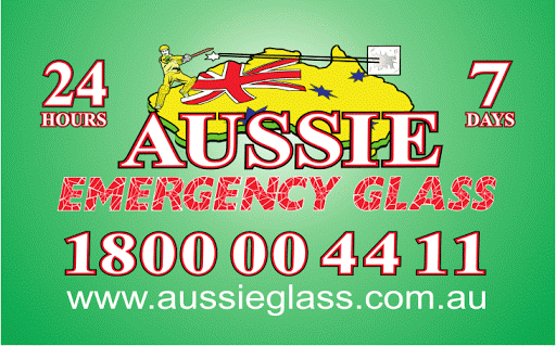 Aussie Emergency Glass
