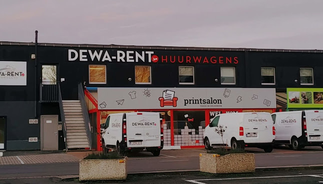 DEWA-rent Brugge