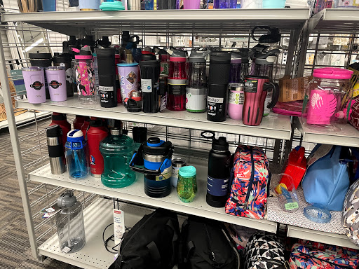 Clothing Store «Burlington Coat Factory», reviews and photos, 800 Barnum Avenue Cutoff, Stratford, CT 06614, USA