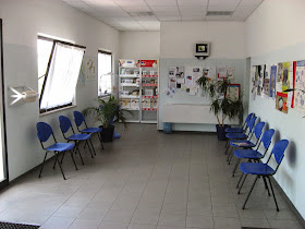 Ospedale Veterinario Fanum Fortunae