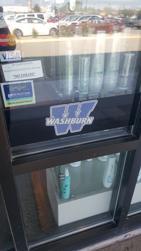 Hair Salon «Supercuts», reviews and photos, 2180 SW Wanamaker Rd #100, Topeka, KS 66614, USA