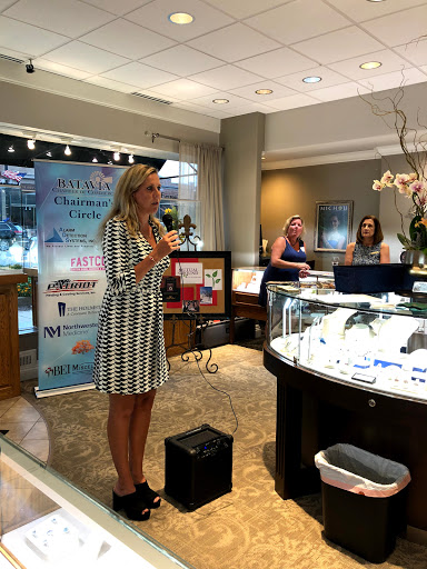 Jewelry Store «State Street Jewelers», reviews and photos, 230 W State St, Geneva, IL 60134, USA