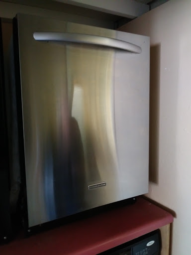 Appliance Store «Becker Appliance», reviews and photos, 2729 S Broadway, Englewood, CO 80113, USA