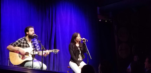 Bar «Roasting Room Lounge & Listening Room», reviews and photos, 1297 May River Rd, Bluffton, SC 29910, USA