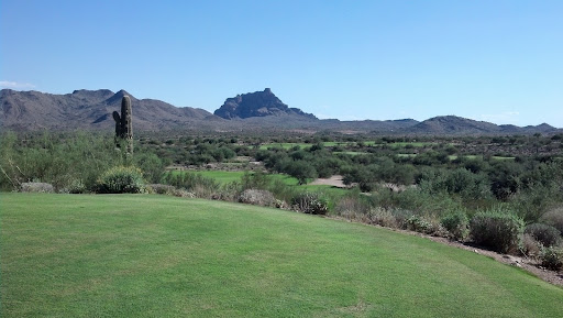 Golf Club «We-Ko-Pa Golf Club», reviews and photos, 18200 E Toh Vee Cir, Fort McDowell, AZ 85264, USA