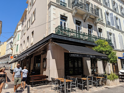 Ma Nolan's Irish Pub à Cannes