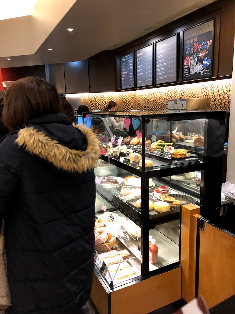 スターバックスコーヒー 尼崎つかしん店 兵庫県尼崎市塚口本町 コーヒー ショップ グルコミ