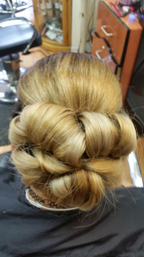 Beauty Salon «Orly Beauty Salon», reviews and photos, 16 South St, Freehold, NJ 07728, USA