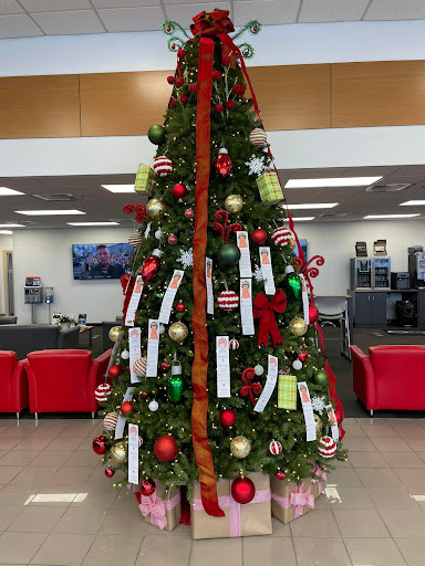 Nissan Dealer «Pat Peck Nissan - Gulfport», reviews and photos, 9480 US 49, Gulfport, MS 39503, USA