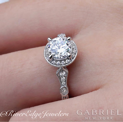 Jeweler «River Edge Jewelers», reviews and photos, 472 Kinderkamack Rd, River Edge, NJ 07661, USA