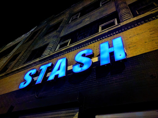 Shoe Store «Stash», reviews and photos, 1250 N Milwaukee Ave, Chicago, IL 60622, USA