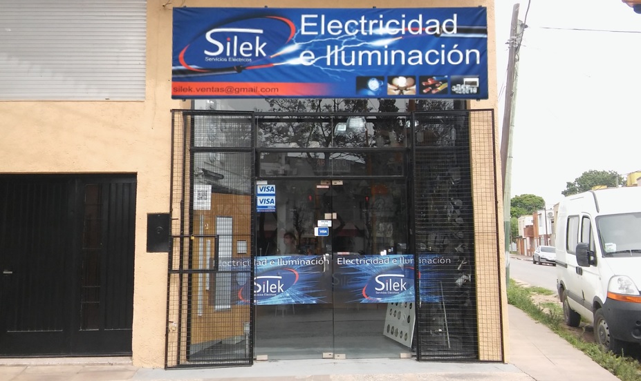 Silek Servicios Eléctricos