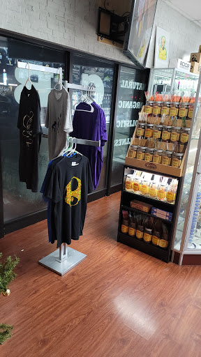 Tobacco Shop «Elite Smoke Shop», reviews and photos, 2458 U.S. 9, Howell, NJ 07731, USA