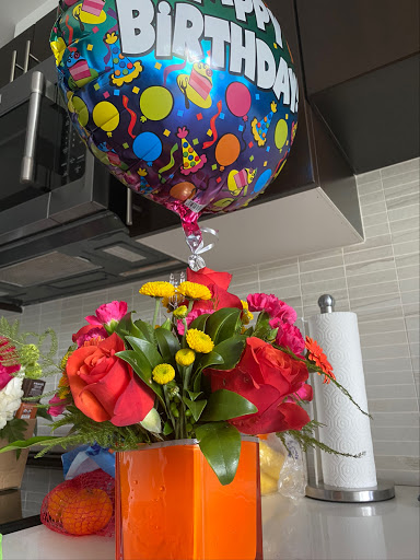 Florist «The Flower Lady», reviews and photos, 3230 Eastlake Ave C, Seattle, WA 98102, USA