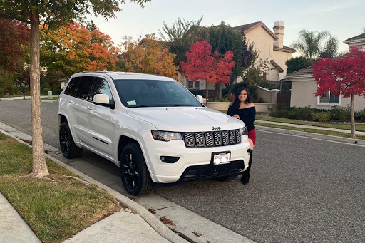 Used Car Dealer «The Car Consultants Sales and Leasing», reviews and photos, 1625 Los Padres Blvd, Santa Clara, CA 95050, USA