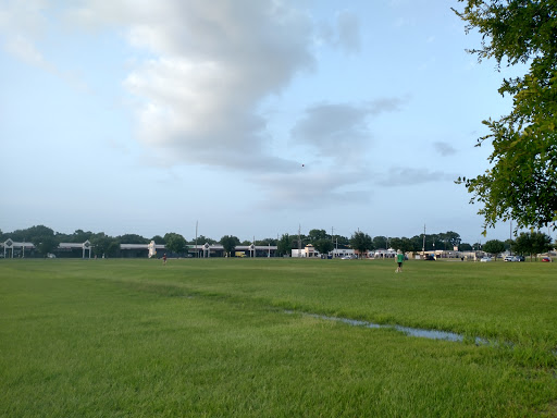 Park «Matzke Park», reviews and photos, 13110 Jones Rd, Houston, TX 77070, USA
