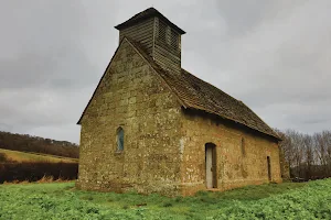 Langley Chapel image