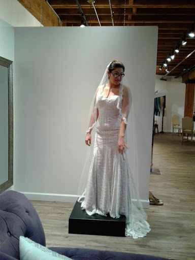 Boutique «Miss Ruby - A Bridal Boutique», reviews and photos, 333 N Plankinton Ave #203, Milwaukee, WI 53203, USA