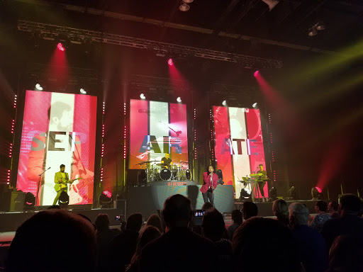 Arena «Hobart Arena», reviews and photos, 255 Adams St, Troy, OH 45373, USA