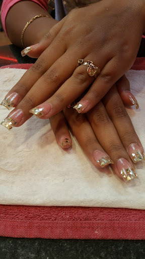 Beauty Salon «Cut N Curl Beauty Salon», reviews and photos, 6722 Hanley Rd, Tampa, FL 33634, USA