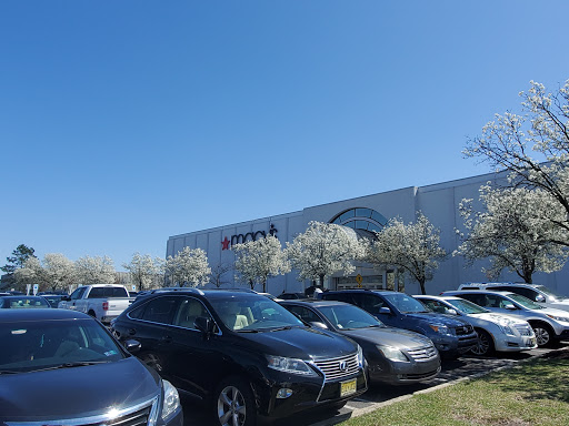 Shopping Mall «Cherry Hill Mall», reviews and photos, 2000 NJ-38, Cherry Hill, NJ 08002, USA