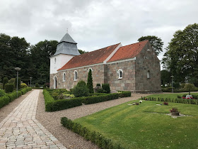 Blære Kirke