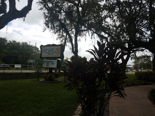 Thrift Store «The HOPE Chest Thrift Store/Boutique», reviews and photos, 1802 W Broadway St, Oviedo, FL 32765, USA