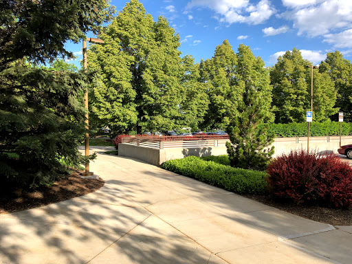 Museum «Brigham Young University Museum of Art», reviews and photos, Campus Dr, Provo, UT 84602, USA