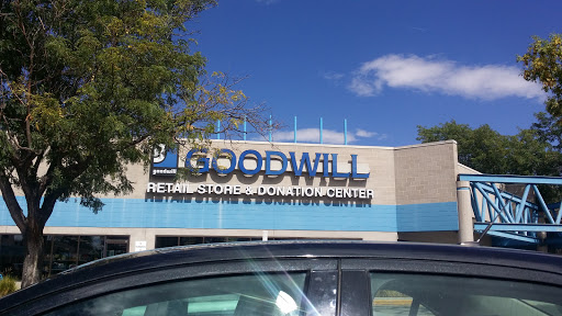 Thrift Store «Goodwill Aurora - E. Iliff», reviews and photos, 15509 E Iliff Ave, Aurora, CO 80013, USA