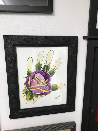 Tattoo Shop «Eclipse Tattoo», reviews and photos, 1803 State Ave NE, Olympia, WA 98506, USA