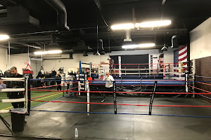 City Boxing Club