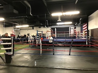 City Boxing Club