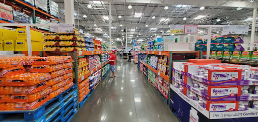 Warehouse store «Costco Wholesale», reviews and photos, 28505 Hesperian Blvd, Hayward, CA 94545, USA